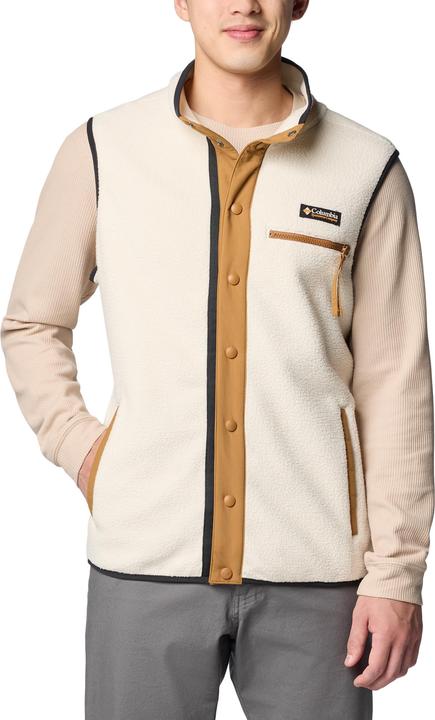 Actual product image Columbia Helvetia II Vest (XL)