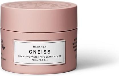 Actual product image Maria Nila Gneiss Moulding Paste (Hair paste, 100 ml)