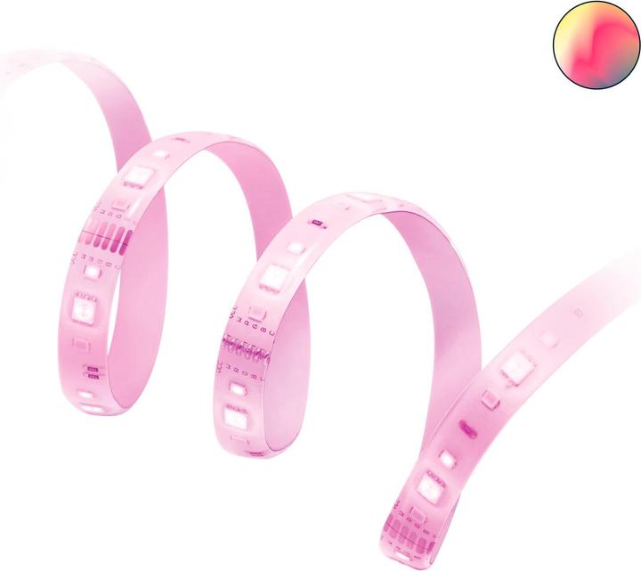 Produktbild WiZ LED Streifen Erweiterung