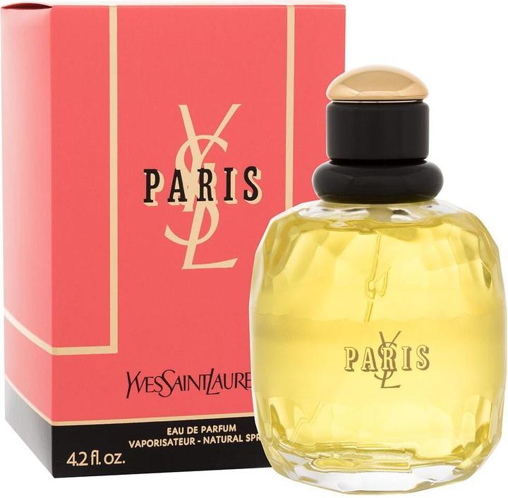 Immagine prodotto Yves Saint Laurent Paris (Eau de parfum, 125 ml)