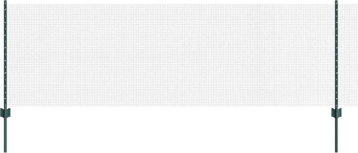 Produktbild vidaXL Aussenbarriere