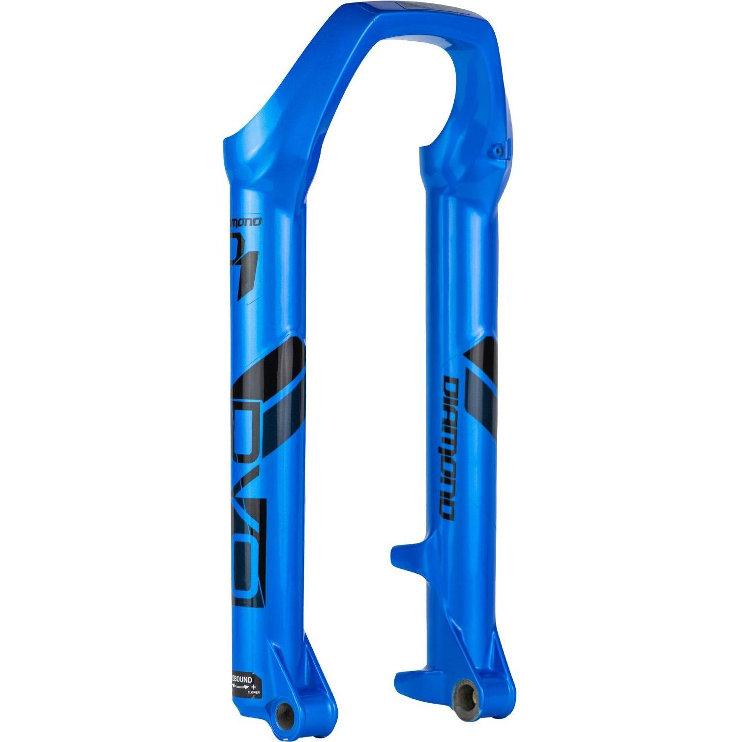 DVO, Velogabel