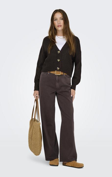 Produktbild Only ONLCAROL Strickjacke Strickjacke (XL)