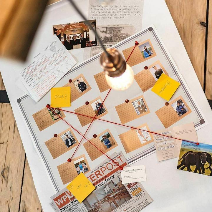 Produktbild Hidden Games Fall 3 – Grünes Gift (Deutsch)