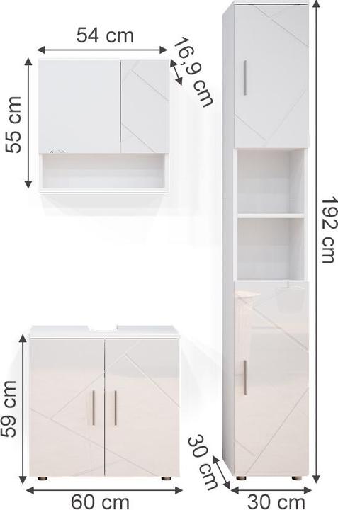 Immagine prodotto Vicco Irma