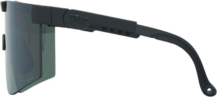 Image du produit Pit Viper The Blacking Out Original Wide (Noir, Noir)