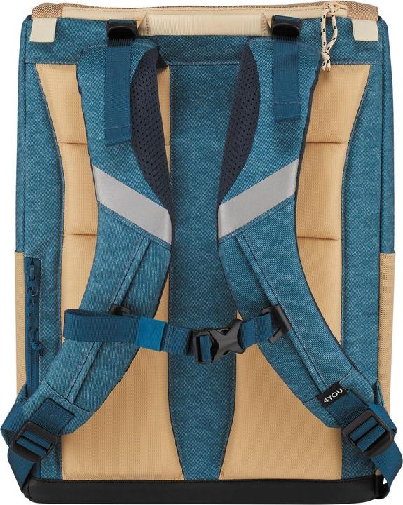 Produktbild 4You Adventure Backpack (21 l)