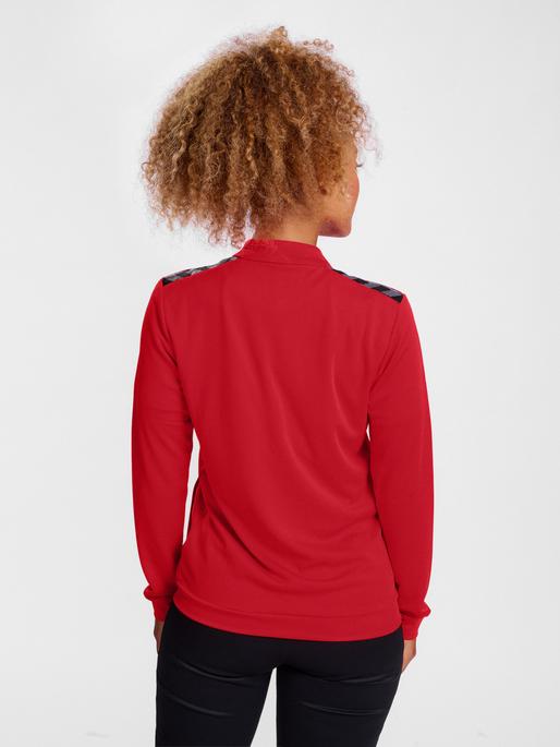 Immagine prodotto hummel Hmlauthentic Pl Giacca Con Zip Donna (M)