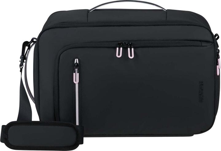 American Tourister Puffypop Flugumhänger 40 cm Laptopfach (21 l)
