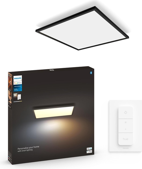 Produktbild Philips Hue White Ambiance Aurelle (3750 lm)