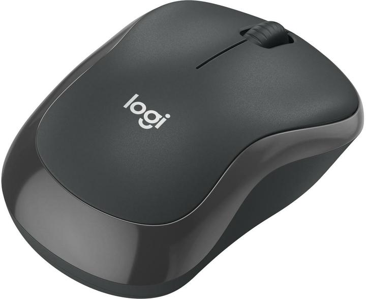 Actual product image Logitech M240 for Business (Wireless)