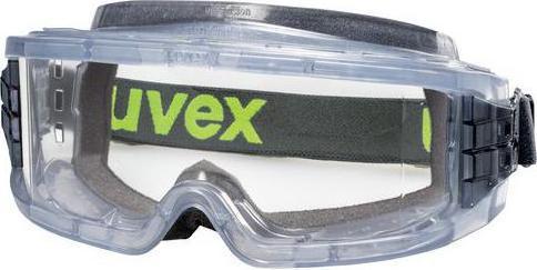 Uvex Safety Lunettes-masque ultravision