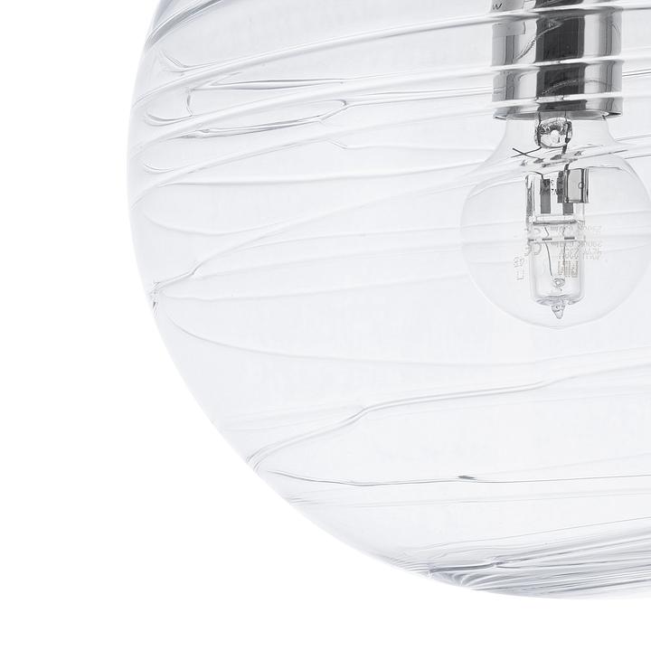 Actual product image Beliani Mirna (E14)