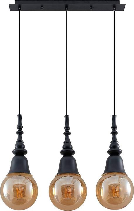 Produktbild Lucande Gesja (E27)