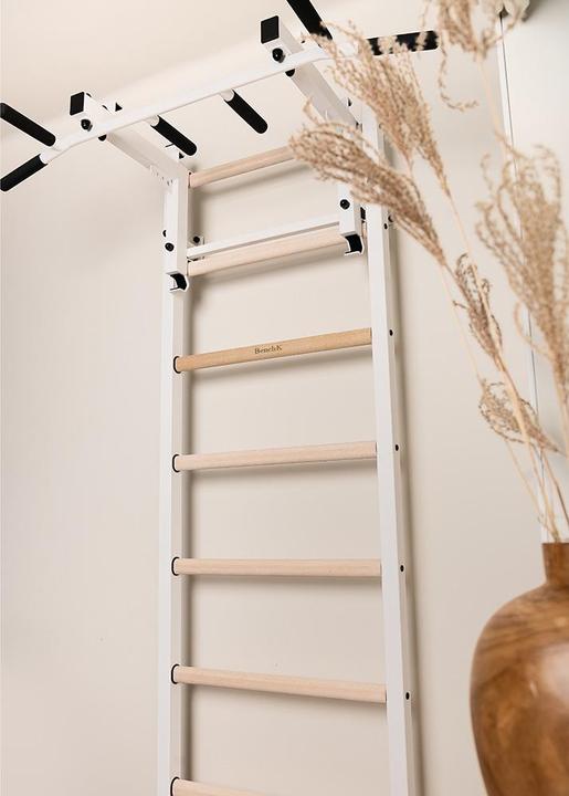 Immagine prodotto BenchK Barre a muro 231W
