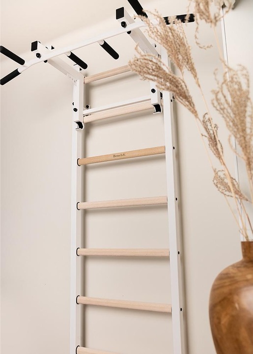 Actual product image BenchK Wall bars 231W