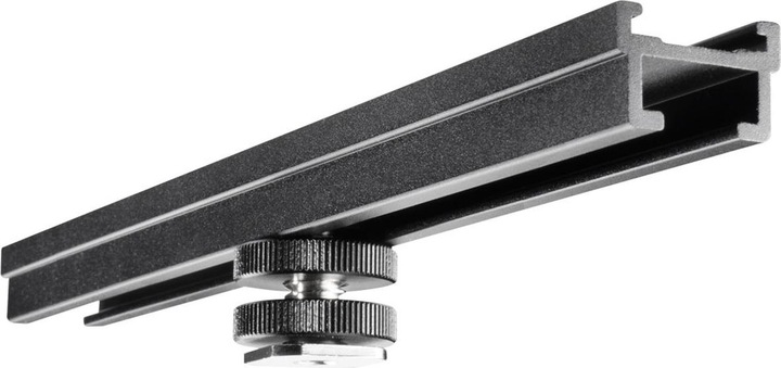 Image du produit Walimex Rallonge de sabot de flash 30cm (Support de flash)