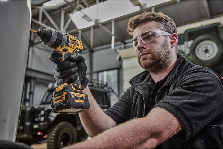 Produktbild DeWalt DCD703NT-XJ (Akkubetrieb)