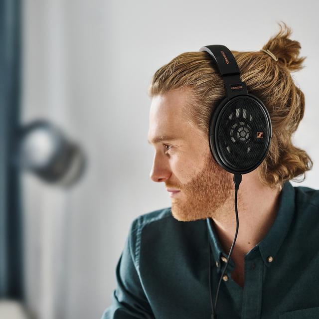 Immagine prodotto Sennheiser HD 660S2 (Nessuna cancellazione del rumore, Cablato)