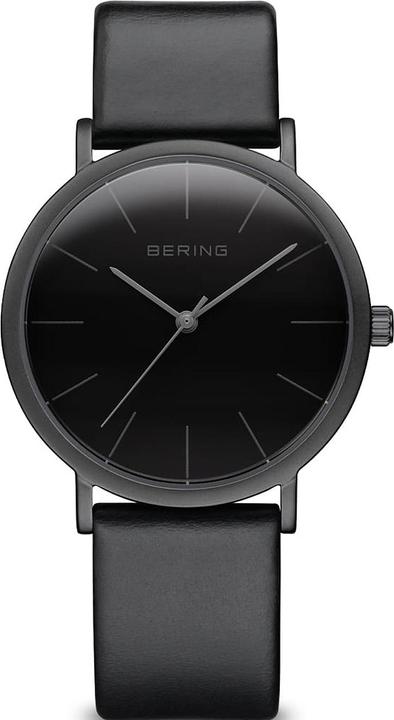 Produktbild Bering 13436-422 Classic Damen 36mm 3ATM (Analoguhr, 36 mm)