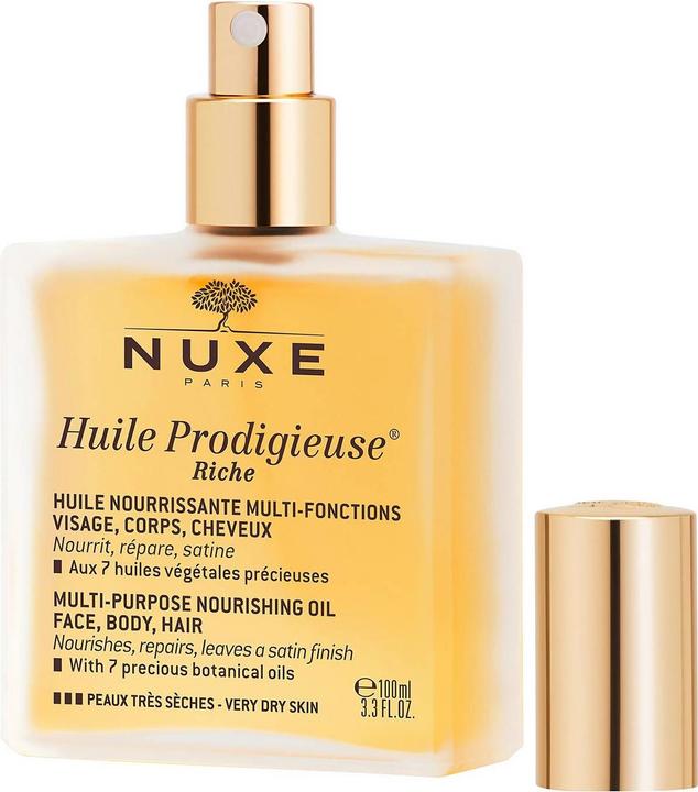 Produktbild Nuxe Huile Prodigieuse Riche (100 ml)