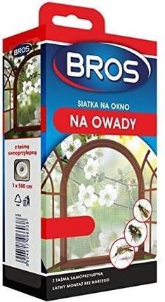 Produktbild MGA Insektenschutz für Fenster (150 x 180 cm)