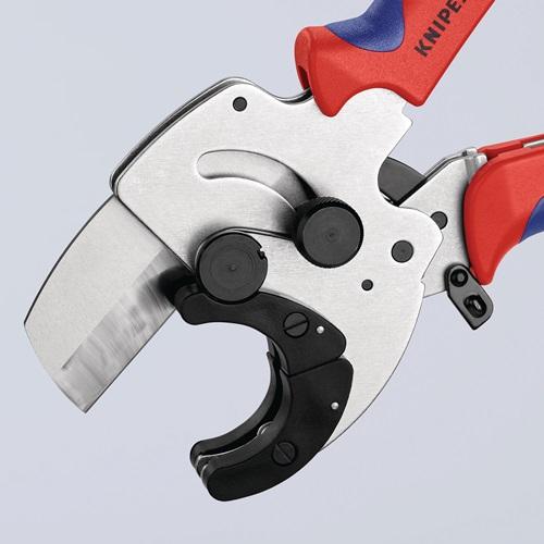 Produktbild Knipex Rohrschneider (210 mm)