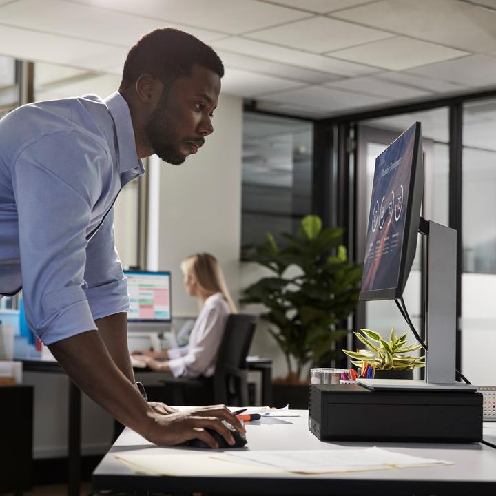 Produktbild HP Pro 400 G9 - SFF - Core i5 13500 2. (Intel Core i5-13500, 256 GB)
