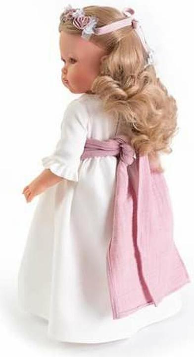 Produktbild Antonio Juan Baby-Puppe Bella 45 cm