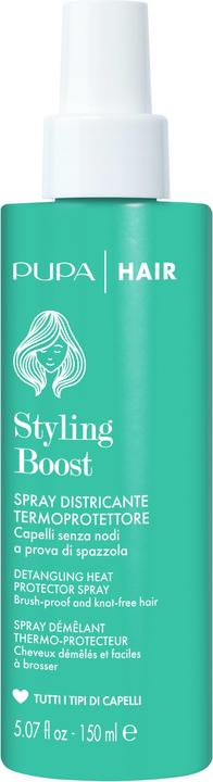 Pupa Milano Styling Boost (150 ml)
