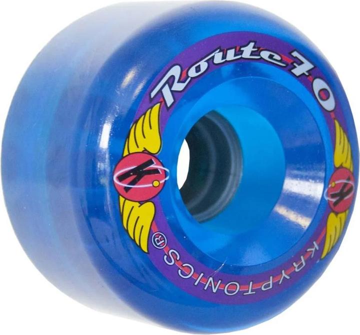 Image du produit Kryptonics 78A (70 mm)