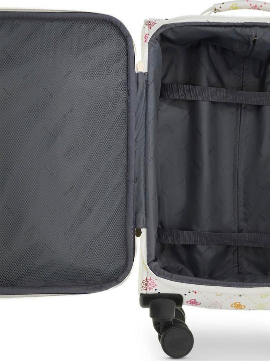 Actual product image Guess Silia 18 In 8-Wheeler (30 l)