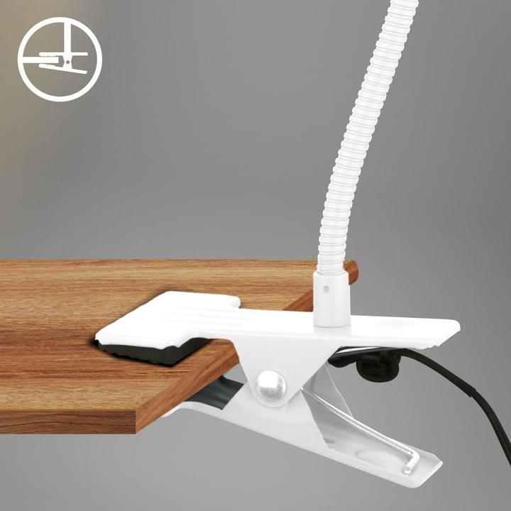 Image du produit Briloner LED Klemmleuchte (290 lm)