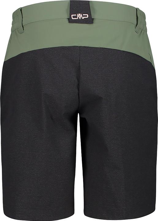 Actual product image CMP Campagnolo Bermuda