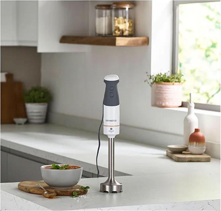 Actual product image Kenwood KEN HBM40.002WH Hand Blender
