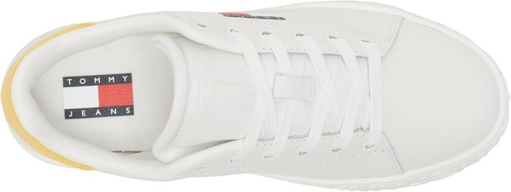 Image du produit Tommy Jeans Sneaker Logo ESS Bassa (37)