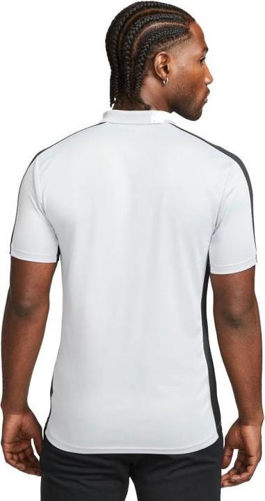 Produktbild Nike Dri-Fit Academy Men"S Sho Wolf Grey/Black/White XL (XL)