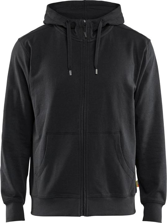 Produktbild Blakläder Kapuzensweatshirt (4XL)