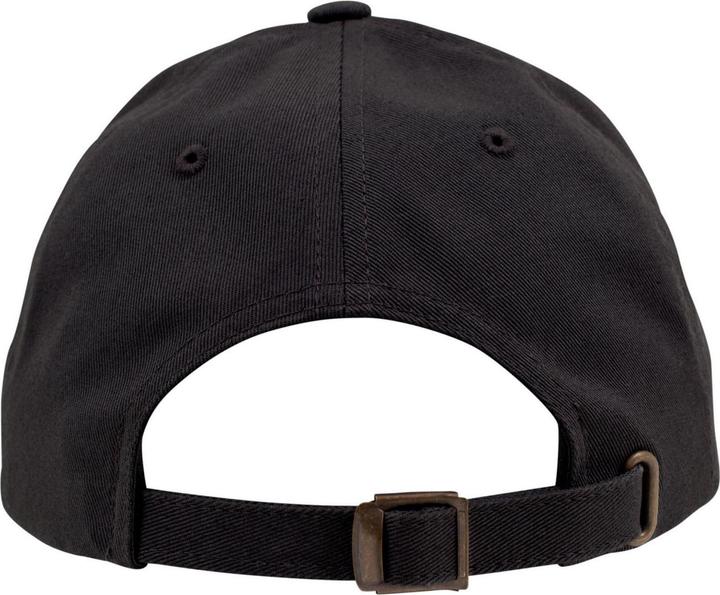 Produktbild Flexfit Kappe Niedriges Profil