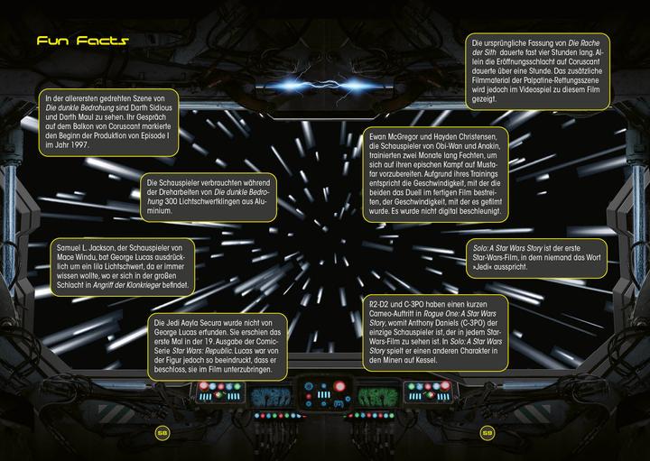 Produktbild Sam:Das inoffizielle Quiz für Star Wars (Deutsch)