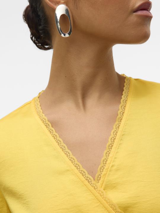 Image du produit Vero Moda VMSOFIA Top Bluse (XL)