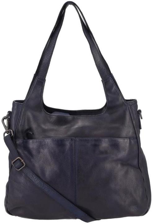 Produktbild Bear Design Els Leder-Schultertasche