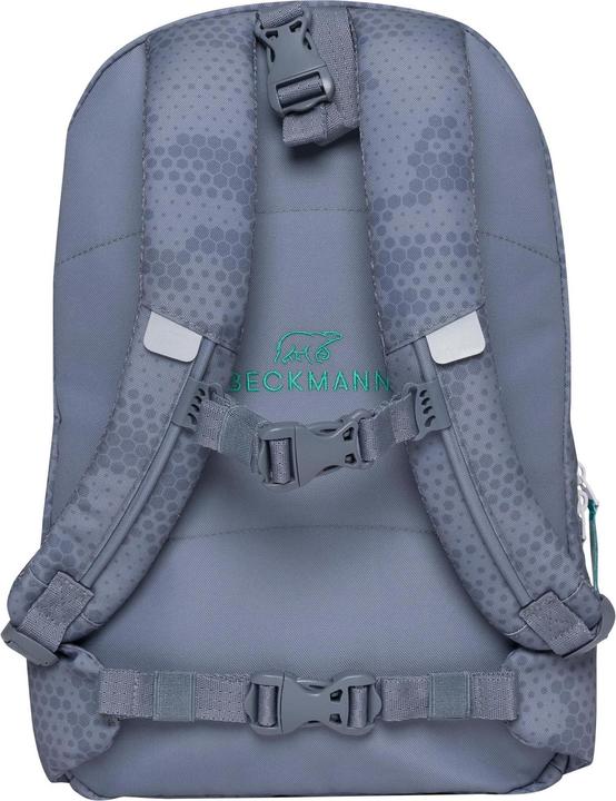 Actual product image Beckmann Classic sports backpack (12 l)