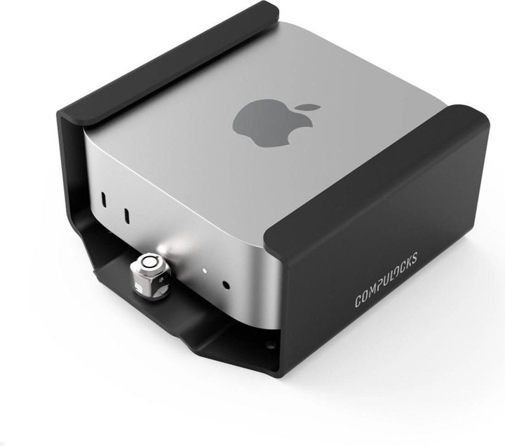 Immagine prodotto Compulocks MONTAGGIO MAC MINI M4 2024