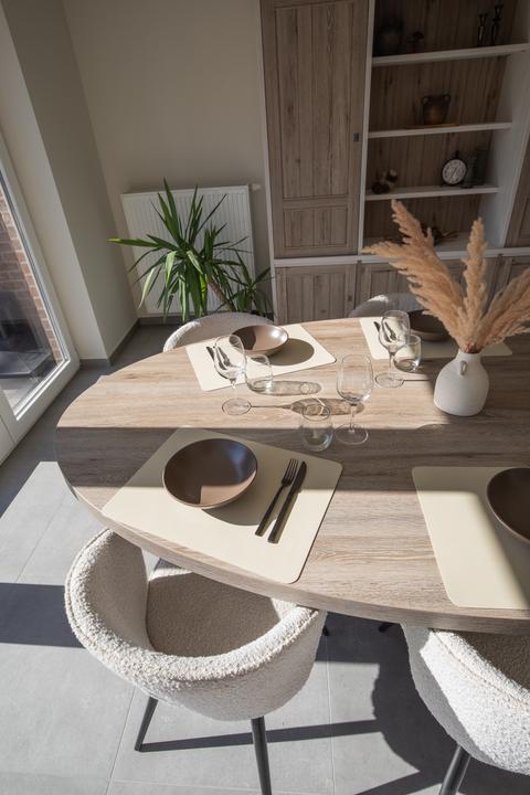 Produktbild Tiseco Togo Rectangle (1 Stk.)