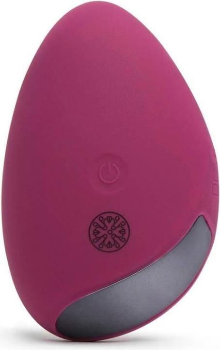 Produktbild Mantric Clitoral Vibrator