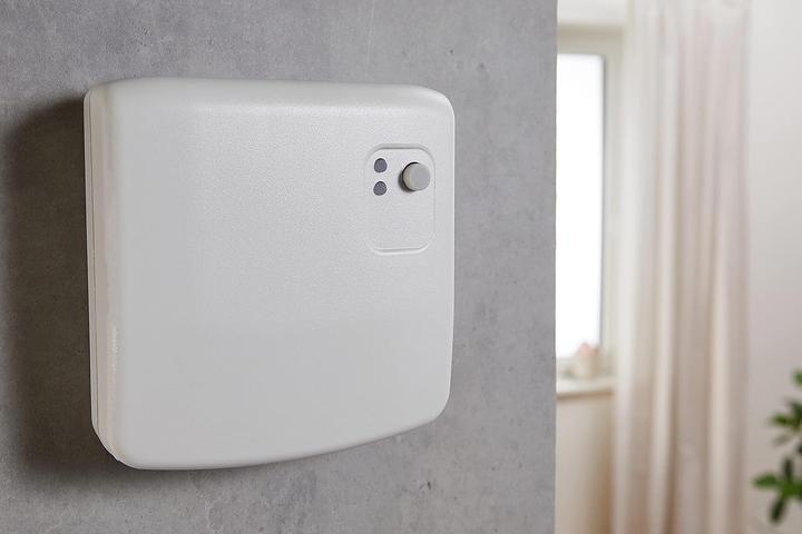 Produktbild Honeywell Relais-Modul evohome BDR91A100