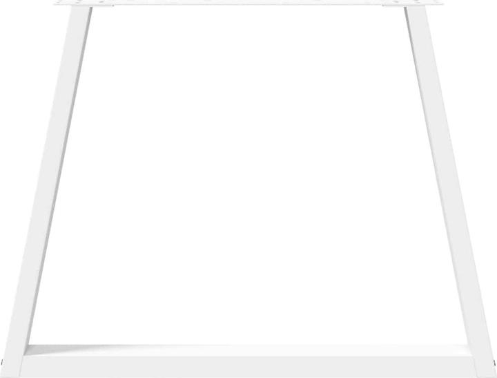 Actual product image vidaXL Esstischbein