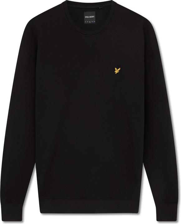 Produktbild Lyle and Scott Crew Neck Sweatshirt Herren (XL)