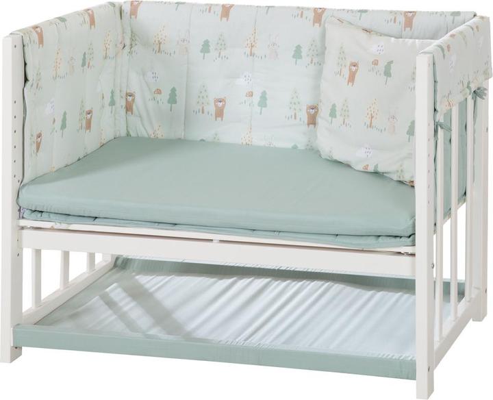 Produktbild Roba Stubenbett 4 in 1